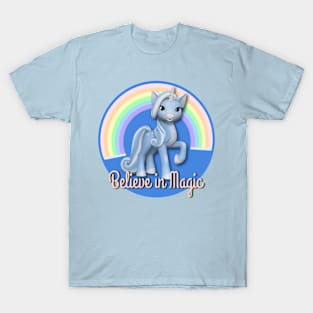 Believe in Magic T-Shirt